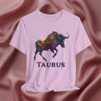 Taurus Zodiac Graphic Tee