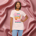 One Groovy Libra Graphic Tee