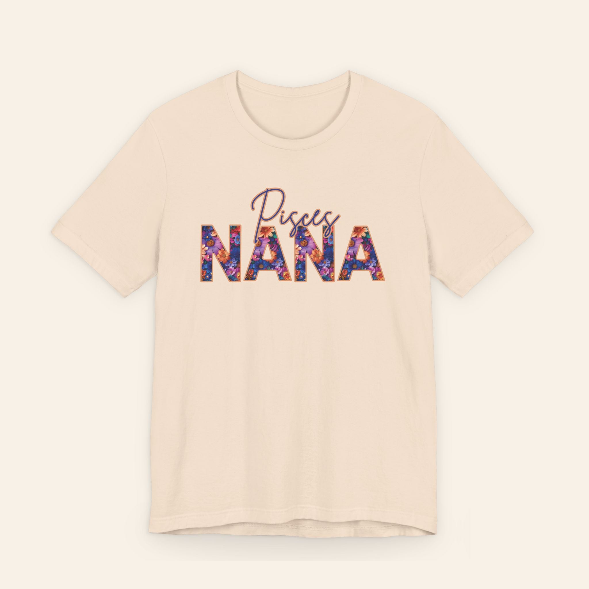 Pisces Nana Tee