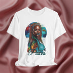 Pisces Zodiac Graphic Tee