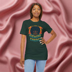 Gemini Zodiac Energy Tee
