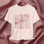 Gemini Affirmation Graphic Tee