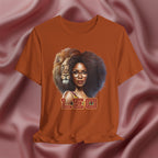 Leo Zodiac Graphic Tee