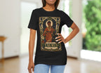 Taurus Zodiac Graphic Tee