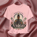 Virgo Zodiac Graphic Tee