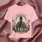 Virgo Zodiac Graphic Tee