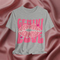 Gemini Zodiac Graphic Tee