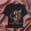 Sagittarius Energy Graphic Tee