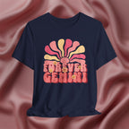Gemini Zodiac Graphic Tee