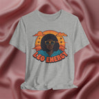 Leo Zodiac Energy Tee