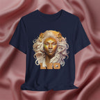 Leo Zodiac Graphic Tee