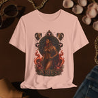Aries Affirmation Graphic Tee
