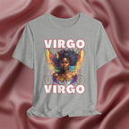 Virgo Zodiac Graphic Tee