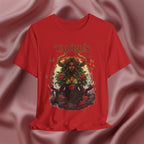 Taurus Zodiac Graphic Tee