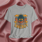 Cancer Zodiac Energy Tee