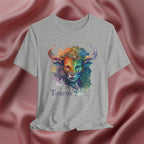 Taurus Zodiac Graphic Tee