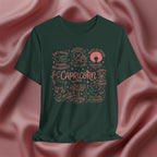 Capricorn Affirmation Graphic Tee