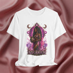 Aquarius Affirmation Graphic Tee