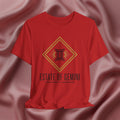 Gemini Zodiac Graphic Tee