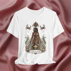 Cancer Zodiac Graphic Tee