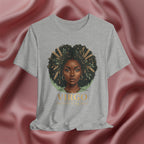 Virgo Zodiac Graphic Tee
