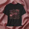 Gemini Affirmation Graphic Tee