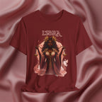 Libra Zodiac Graphic Tee