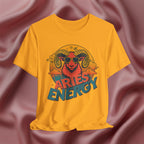 Aries Zodiac Energy Tee