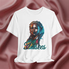 Pisces Zodiac Graphic Tee