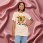 Pisces Zodiac Energy Tee