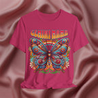 Gemini Zodiac Graphic Tee