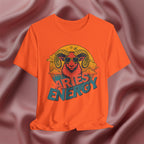 Aries Zodiac Energy Tee