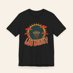 Leo Zodiac Energy Tee