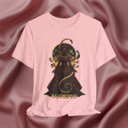 Scorpio Zodiac Graphic Tee