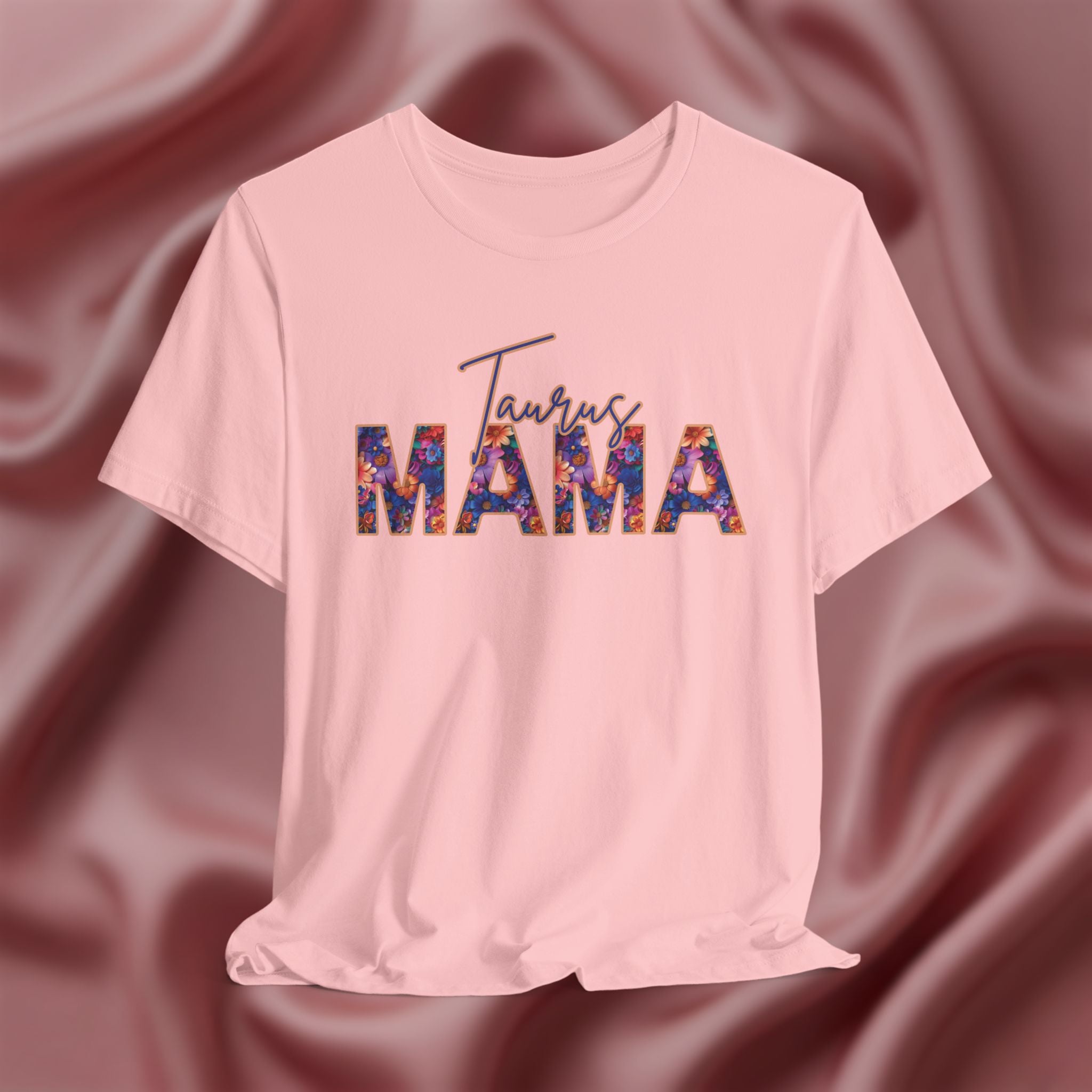 Taurus Mama Tee