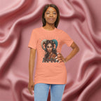 Aries Zodiac Graphic Tee