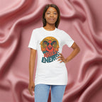 Aries Zodiac Energy Tee