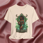 Aquarius Affirmation Graphic Tee