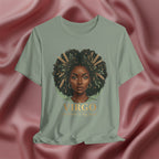 Virgo Zodiac Graphic Tee