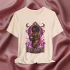 Aquarius Affirmation Graphic Tee