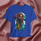Pisces Zodiac Graphic Tee