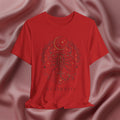 Scorpio Zodiac Graphic Tee