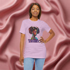 Taurus Zodiac Graphic Tee