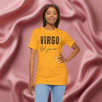 Virgo Get You One Tee