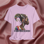 Capricorn Zodiac Graphic Tee