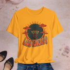 Leo Zodiac Energy Tee