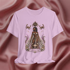Cancer Zodiac Graphic Tee