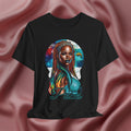 Pisces Zodiac Graphic Tee