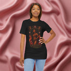 Aries Affirmation Graphic Tee