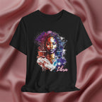 Libra Zodiac Graphic Tee